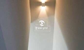 Imagem 7: Sobrado para venda com 151 metros quadrados com 3 quartos em Vila Marina - Santo André - S