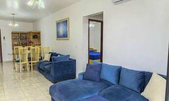 Imagem 6: 3 DORMITÓRIOS - GUILHERMINA - 1 VAGA DE GARAGEM