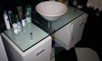 Imagem 6: APARTAMENTO RESIDENCIAL em CAMPINAS - SP, JARDIM ANDORINHAS