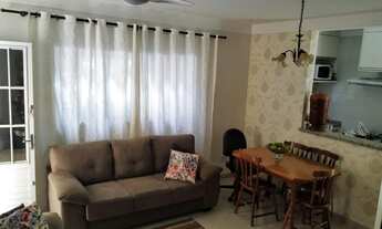 Imagem 2: Apartamento com 2 dormitórios no Parque dos Servidores