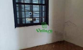 Imagem 6: Casa com 2 dormitórios à venda, 86 m² por R$ 450.000 - Taquaral - Campinas/SP