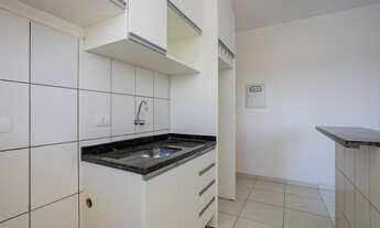 Imagem 3: Apartamento com 2 quartos, 1 vaga, Costeira - São José dos Pinhais