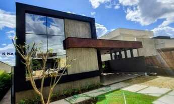 Imagem 7: Casa em Condomínio para Venda em Ribeirão Preto, Vila do Golf, 3 dormitórios, 3 suítes, 5