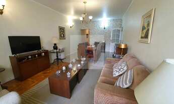 Imagem 2: Apartamento à venda no bairro Perdizes - São Paulo/SP