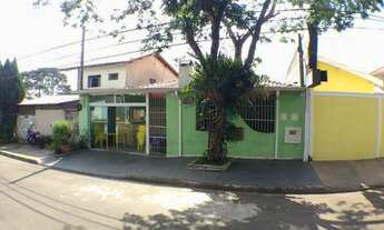 Imagem: Casa - Jardim Alto da Cidade Universitária