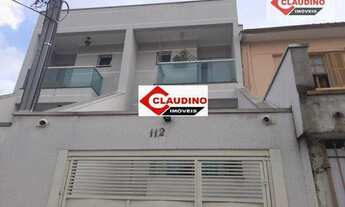 Imagem: Sobrado com 3 dormitórios, sendo 1 suite