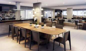 Imagem 7: Apartamento com 1 dormitório à venda, 40 m² por R$ 428.000,00 - Cambuí - Campinas/SP