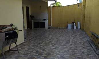 Imagem 7: Casa para venda com 264 metros quadrados com 3 quartos em Planalto - Manaus - Amazonas