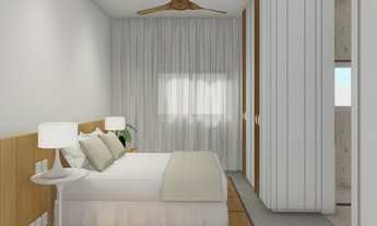 Imagem 5: Lançamento em Camburi - São Sebastião-SP