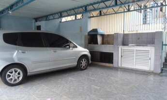 Imagem 3: Terreno à venda, 225 m² por R$ 550.000,00 - Vila Natália - São Paulo/SP