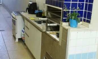 Imagem 2: Casa Monte Alegre