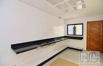 Imagem 7: Excelente Casa Triplex Contemporânea no Condomínio Art Life no Recreio dos Bandeirantes