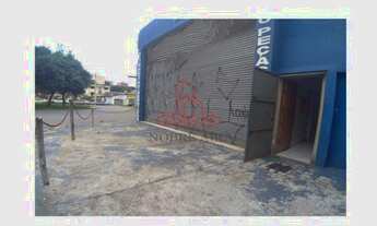 Imagem: Galpão em Vila Leopoldina - Santo André