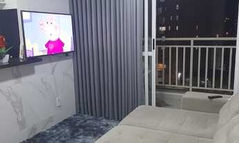 Imagem 4: APTO 2/4 - 01 SUITE - LAZER COMPLETO - PARQUE CASCAVEL