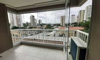 Imagem 1: Apartamento para aluguel tem 42 metros quadrados com 1 quarto em Vila Mascote - São Paulo