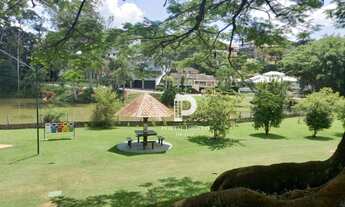 Imagem 14: Terreno à venda, 1010 m² por R$ 750.000,00 - Condomínio Estância Marambaia - Vinhedo/SP