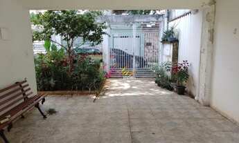 Imagem: São Paulo - Casa Padrão - VILA TALARICO