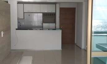 Imagem 6: Apto com vista mar na Ponta da Areia!!!