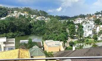 Imagem 3: Casa de condomínio sobrado á venda de 450m² com 04 Dormitórios, Terra Nova II