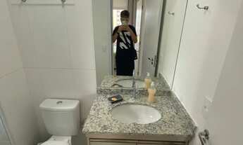 Imagem 6: Apartamento para aluguel tem 35 metros quadrados com 1 quarto em Pinheiros - São Paulo - S