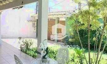 Imagem 3: Casa com 4 dormitórios à venda, 200 m² por R$ 850.000,00 - Piratininga - Niterói/RJ