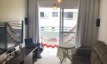 Imagem: Colina de Piatã 3/4 com suíte R$ 420.000,00