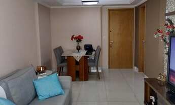 Imagem 3: Freguesia - Aquarius- 2 quartos (1 suíte) + escritório - Lazer Completo