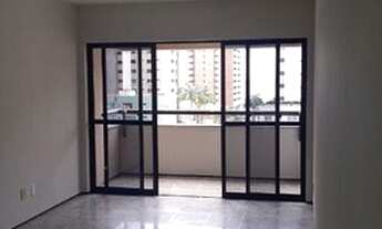 Imagem 5: Apartamento com 3 dormitórios para alugar, 110 m² por R$ 2.500,00/mês - Meireles - Fortale