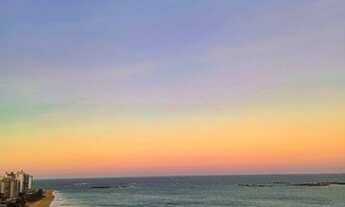 Imagem: Cobertura duplex frente mar de Itaparica