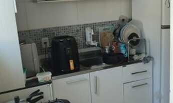 Imagem 4: Apartamento 2 dormitórios