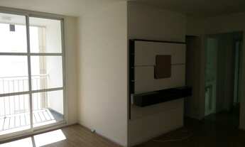 Imagem 4: Apartamento para venda possui 64 metros quadrados com 2 quartos em Campestre - Santo André