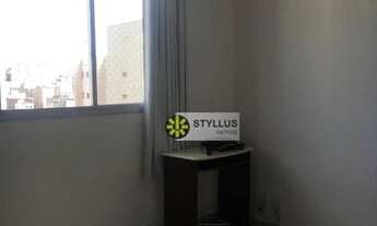 Imagem 2: Apartamento com 2 dormitórios à venda, 58 m² por R$ 320.000,00 - Centro - Campinas/SP