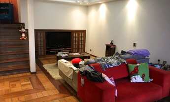 Imagem 5: Sobrado com 250 m² sendo 3 suítes, 5 vagas, piscina à venda por R$ 1.180.000 - Vila Bastos