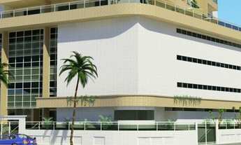 Imagem: Apartamento dois dormitorios canto do forte