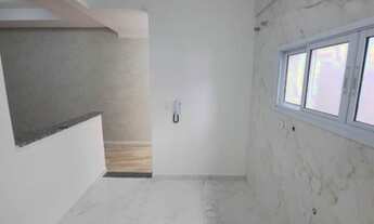 Imagem 7: Um dos pontos mais nobres do bairro Campestre!! Cobertura Triplex!