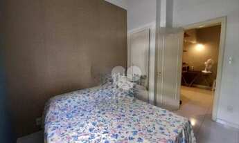 Imagem 4: Apartamento com 1 quarto à venda, 48 m² por R$ 850.000 - Copacabana - Rio de Janeiro/RJ