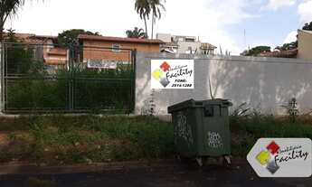 Imagem: Terreno à venda, 450 m² por R$ 460.000