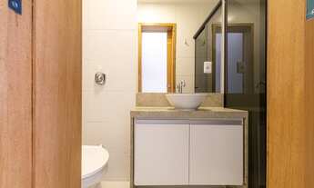 Imagem 6: Copacabana Apartamento todo reformado e mobiliado ao lado do Metrô da Siqueira Campos