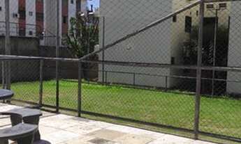 Imagem 4: Apartamento para aluguel com 60 metros quadrados com 3 quartos em Santa Isabel - Teresina