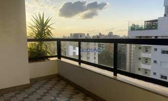 Imagem 4: Apartamento para aluguel, 4 quartos, 2 suítes, 3 vagas, Santo Antônio - Belo Horizonte/MG