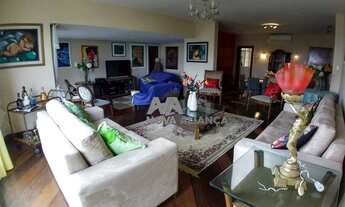 Imagem 5: Rio de Janeiro - Apartamento Padrão - Copacabana