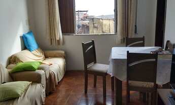 Imagem 4: Apartamento Liberdade