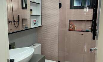 Imagem 7: Apartamento Sem igual na regiao central e bairros nobres de Santo Andre