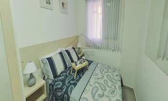 Imagem 5: São Paulo - Apartamento Padrão - Vila Taquari