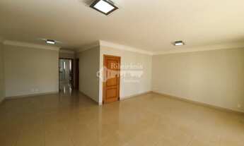 Imagem: Ribeirão Preto - Apartamento Padrão