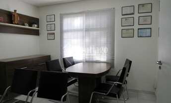 Imagem 4: Sala - Cambuí - Campinas