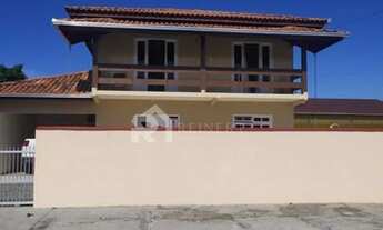 Imagem 3: Casa para Venda em Barra Velha, Itajuba, 6 dormitórios, 1 suíte, 3 banheiros, 1 vaga