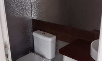 Imagem 3: Apartamento para venda possui 87 metros quadrados com 3 quartos em Vila Progresso - Campin