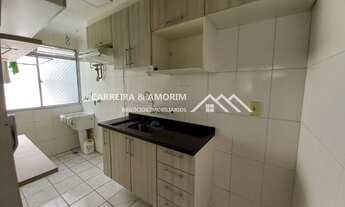 Imagem 5: APARTAMENTO A VENDA, 2 DORMITÓRIOS, SALA 2 AMBIENTES COM VAGA DE GARAGEM NO HORTO DO YPÊ