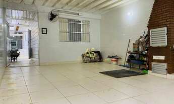 Imagem 3: Casa com 2 dormitórios à venda por R$ 275.000,00 - Vila Tupiry - Praia Grande/SP